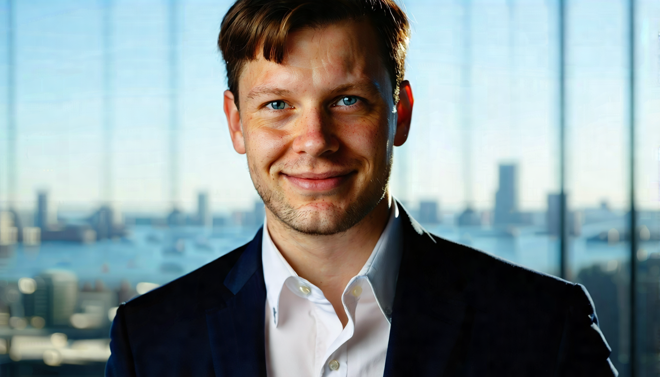 Laurentian Sanatorium Office